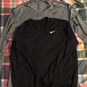 Nike long sleeve